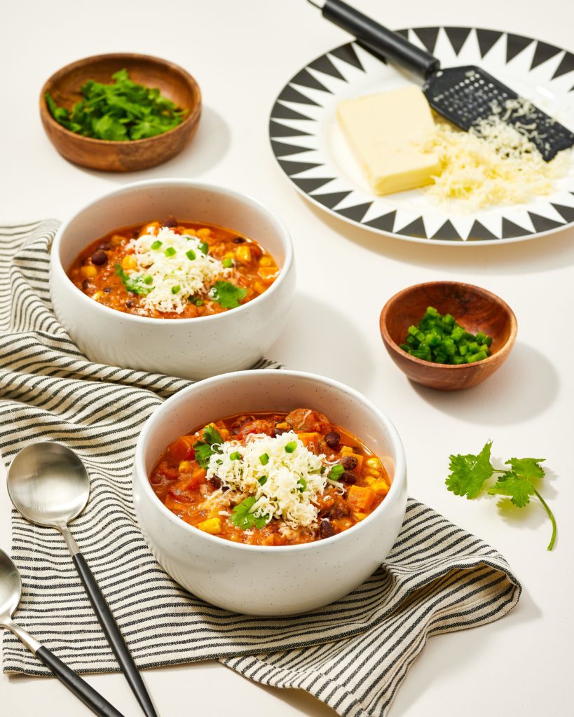 Soupe