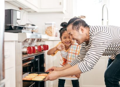 Cooking with Kids: A Delicious Way to Have Fun!