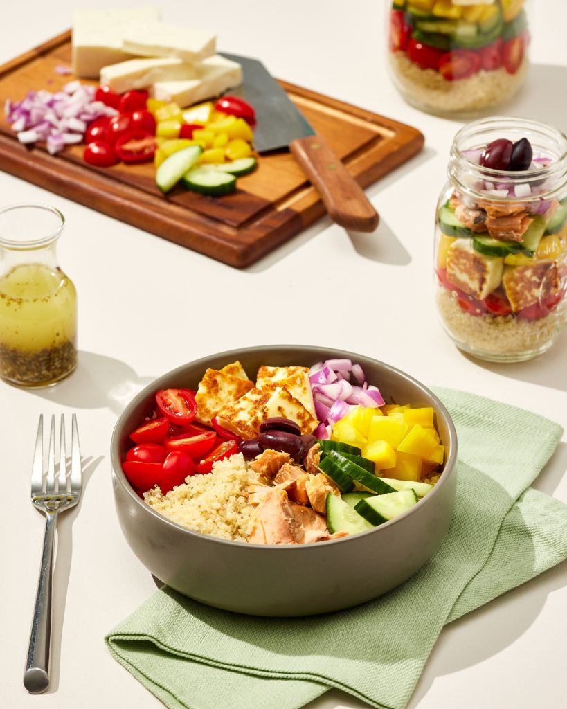 Bol nutritif