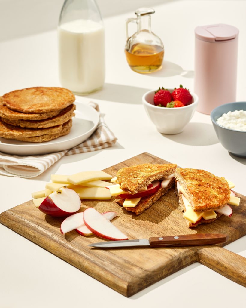 Crêpes