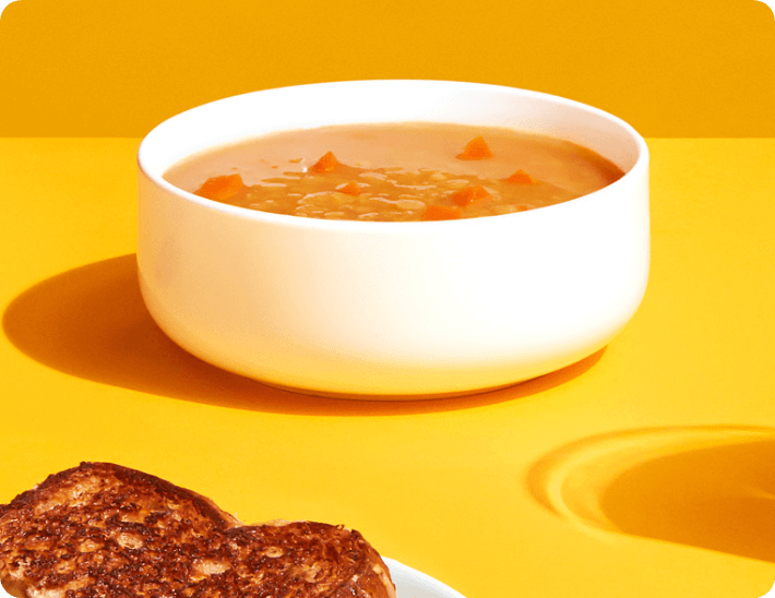 Soup