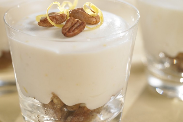 no-bake-lemon-pecan-cheesecake