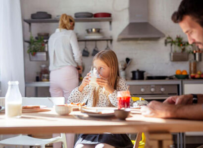 Le calcium : essentiel pour vos os et bien plus encore! 