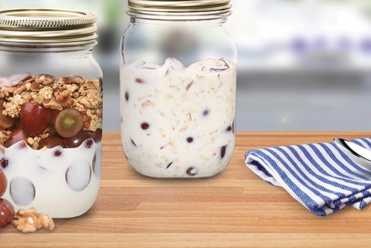 Grape and Walnut