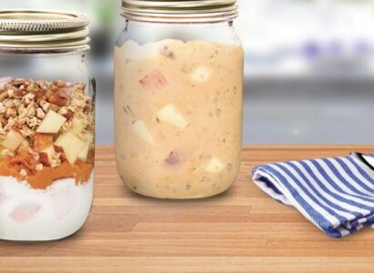 Citrouille aux épices