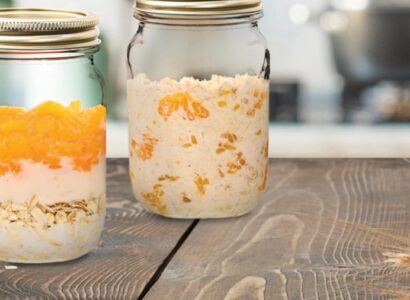 Gruau Régal-Mandarines