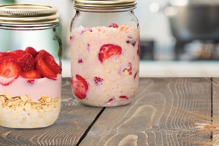 Strawberry Bonanza