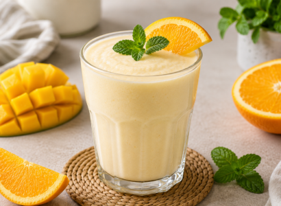 Mangue à gogo